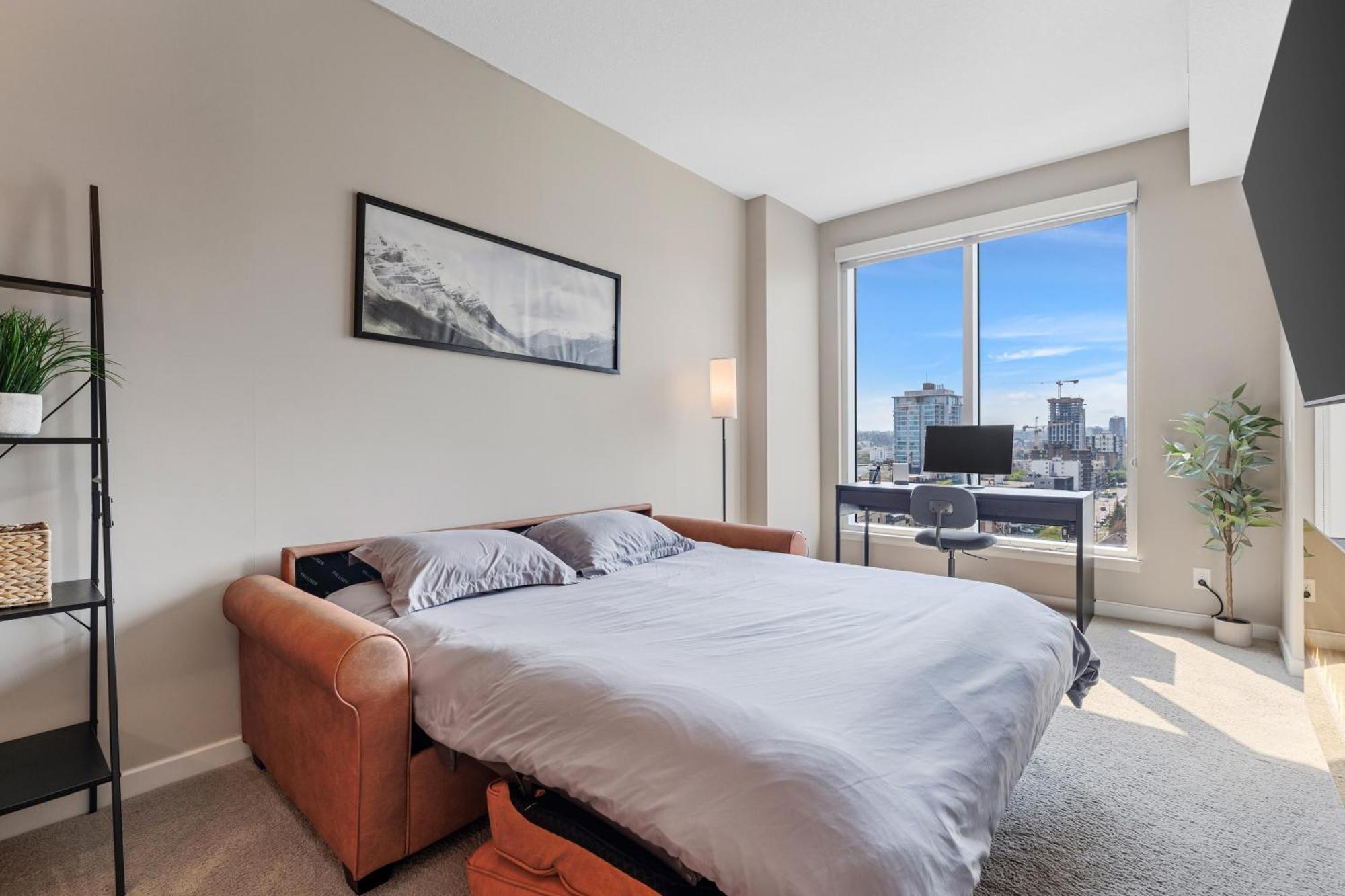 Heart Of Downtown Calgary Spacious Luxury Condo With Stunning Views And Premium Amenities Ngoại thất bức ảnh