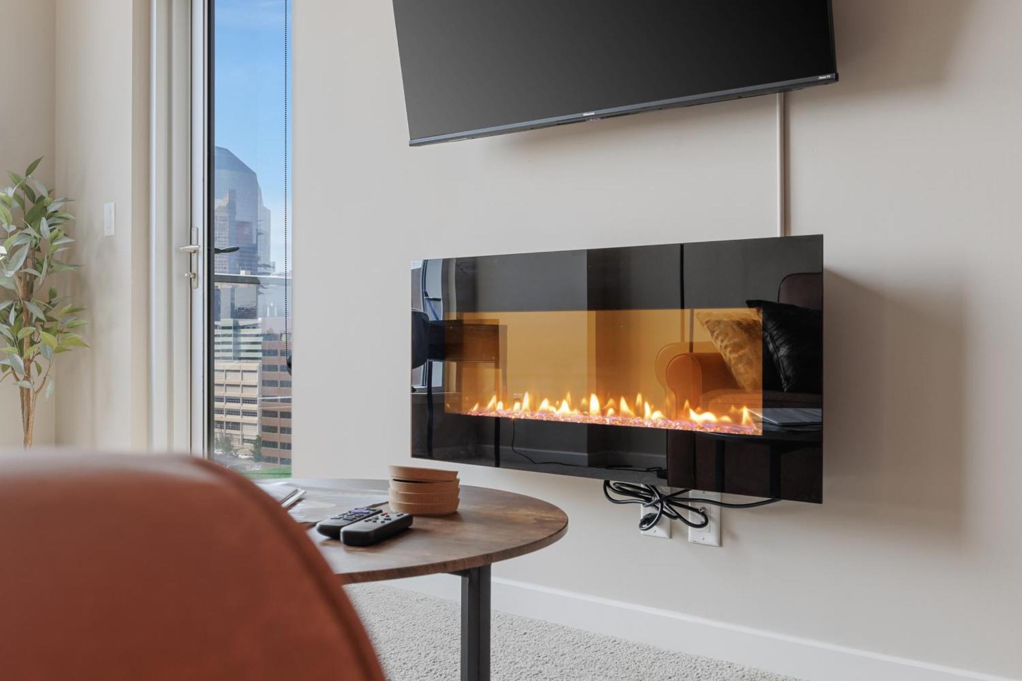 Heart Of Downtown Calgary Spacious Luxury Condo With Stunning Views And Premium Amenities Ngoại thất bức ảnh